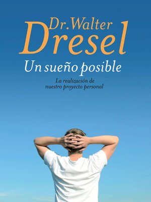 cover image of Un sueño posible
